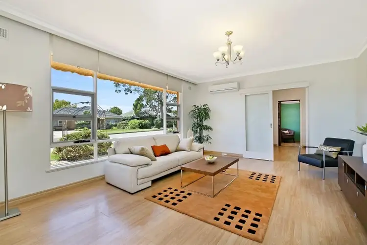 Second view of Homely house listing, 3 Peterson Avenue, Mitchell Park SA 5043