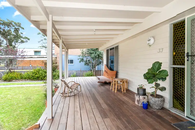 Second view of Homely house listing, 33 Lake Conjola Entrance Road, Lake Conjola NSW 2539