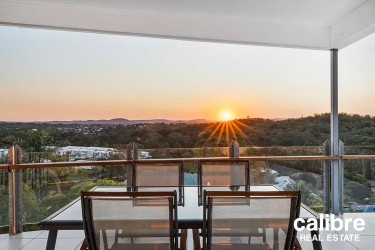 Fifth view of Homely house listing, House 9 35 Tullylease Place, Chermside West QLD 4032