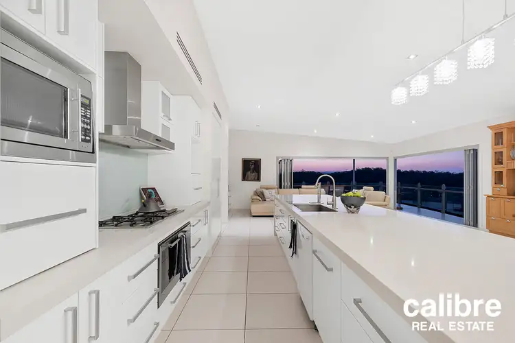 Sixth view of Homely house listing, House 9 35 Tullylease Place, Chermside West QLD 4032