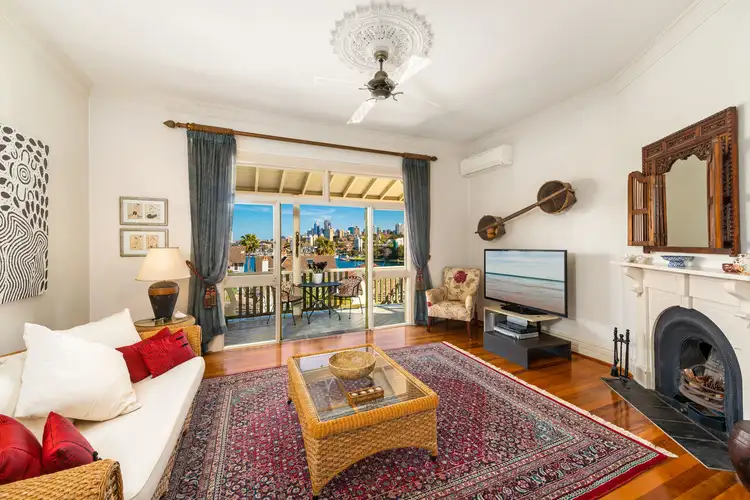 Main view of Homely apartment listing, 7/28 Lower Wycombe Road, Neutral Bay NSW 2089