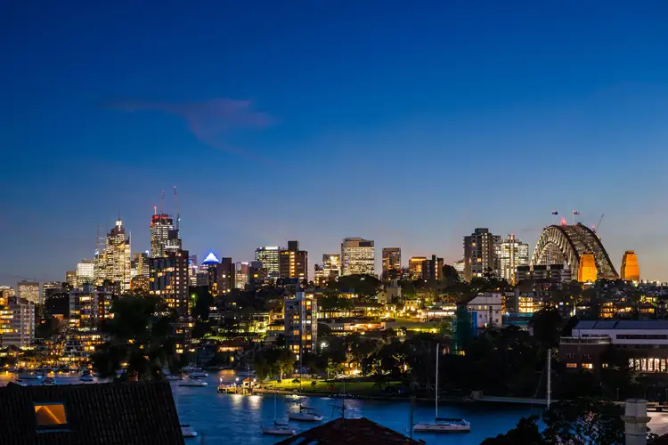 Second view of Homely apartment listing, 7/28 Lower Wycombe Road, Neutral Bay NSW 2089