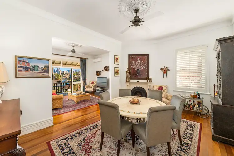 Third view of Homely apartment listing, 7/28 Lower Wycombe Road, Neutral Bay NSW 2089