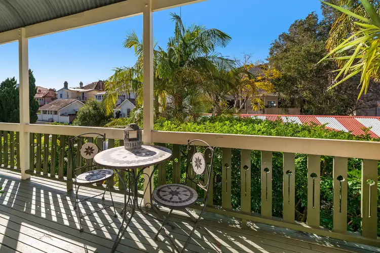 Fourth view of Homely apartment listing, 7/28 Lower Wycombe Road, Neutral Bay NSW 2089