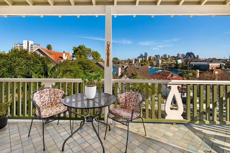 Fifth view of Homely apartment listing, 7/28 Lower Wycombe Road, Neutral Bay NSW 2089