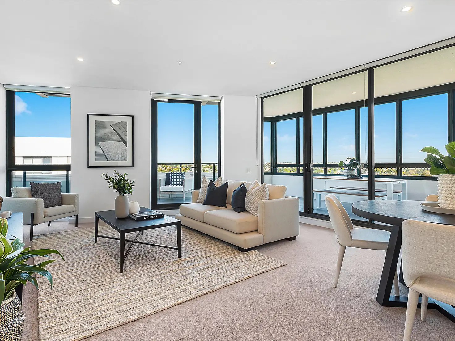 Main view of Homely apartment listing, 1507/20 Chisholm Street, Wolli Creek NSW 2205