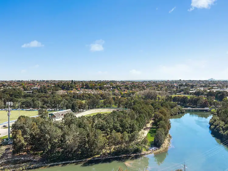 Fourth view of Homely apartment listing, 1507/20 Chisholm Street, Wolli Creek NSW 2205