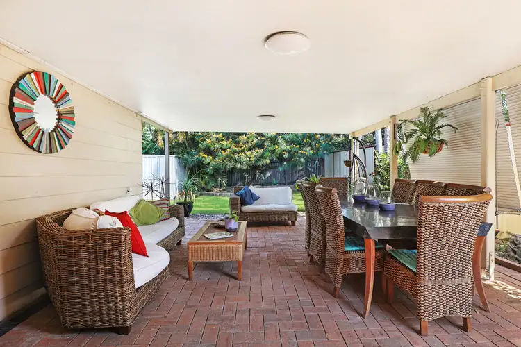 16 Elkhorn Street, Kuluin QLD 4558