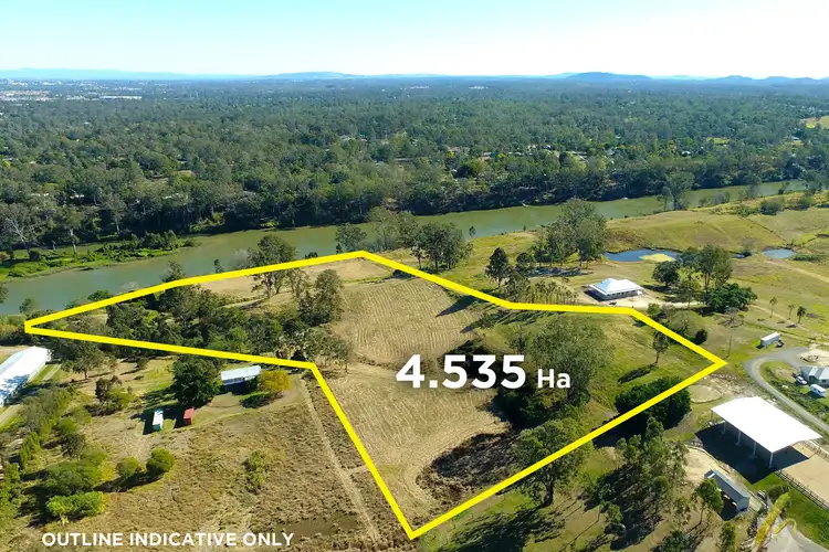 216 Hawkesbury Road, Moggill QLD 4070