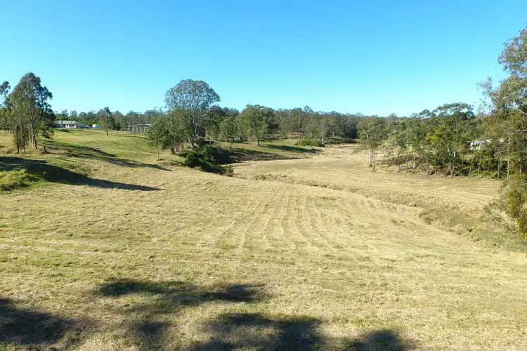 Fourth view of Homely land listing, 216 Hawkesbury Road, Moggill QLD 4070