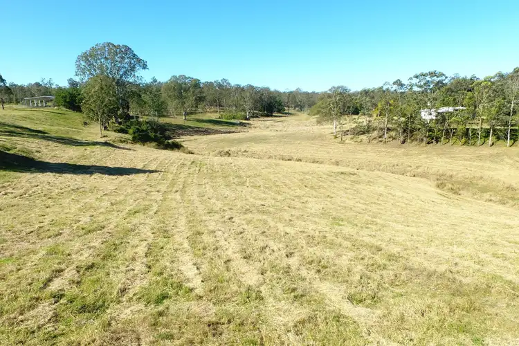 Fifth view of Homely land listing, 216 Hawkesbury Road, Moggill QLD 4070