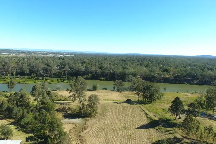 Sixth view of Homely land listing, 216 Hawkesbury Road, Moggill QLD 4070