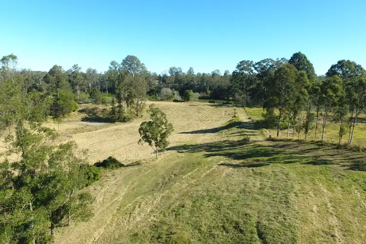 Seventh view of Homely land listing, 216 Hawkesbury Road, Moggill QLD 4070