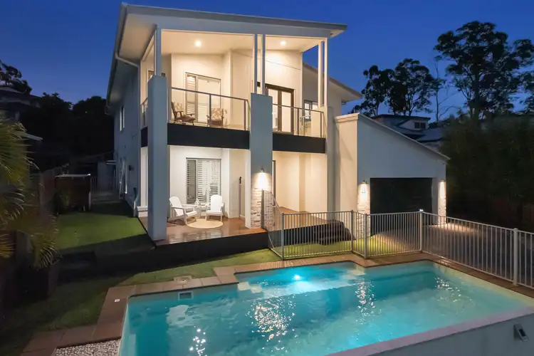 23 Atrium Way, Everton Hills QLD 4053