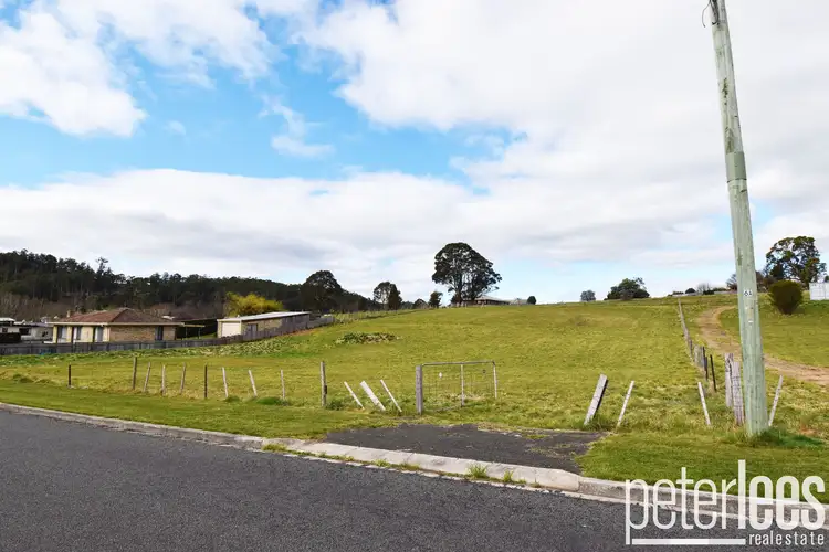 Second view of Homely land listing, 27 Caveside Road, Mole Creek TAS 7304