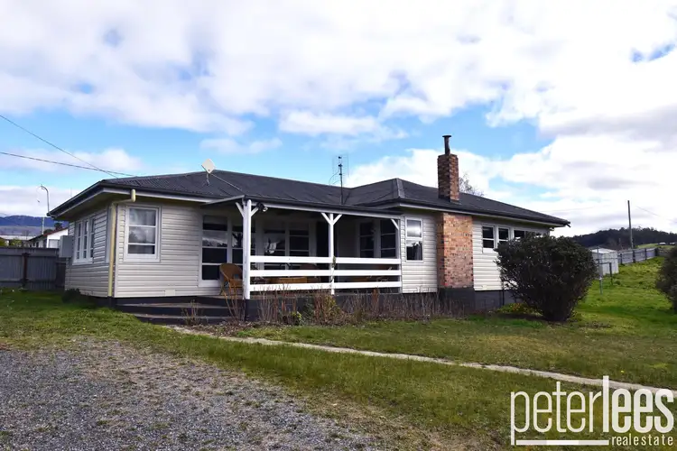 30 Caveside Road, Mole Creek TAS 7304