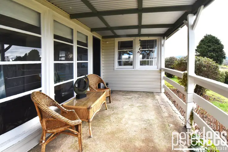 Second view of Homely house listing, 30 Caveside Road, Mole Creek TAS 7304