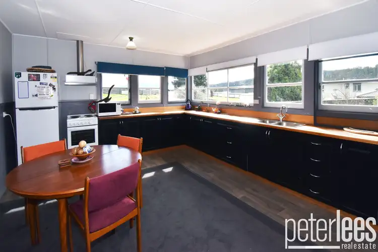 Third view of Homely house listing, 30 Caveside Road, Mole Creek TAS 7304