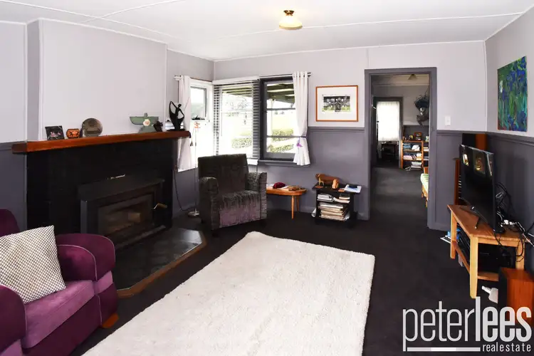 Fourth view of Homely house listing, 30 Caveside Road, Mole Creek TAS 7304