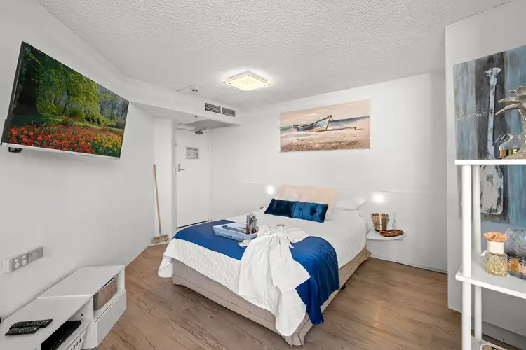 Sixth view of Homely unit listing, 2106/923 David Low Way, Marcoola QLD 4564