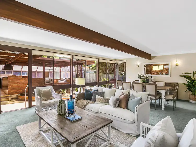 Fifth view of Homely house listing, 34 Blaxland Street, Hunters Hill NSW 2110