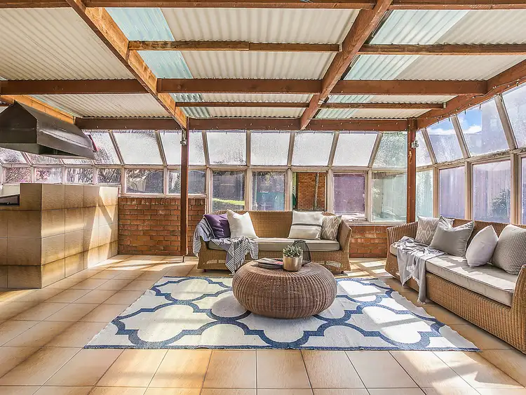 Sixth view of Homely house listing, 34 Blaxland Street, Hunters Hill NSW 2110