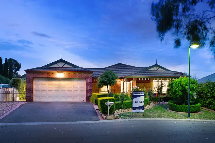 28 Kronk Street, Golden Square VIC 3555