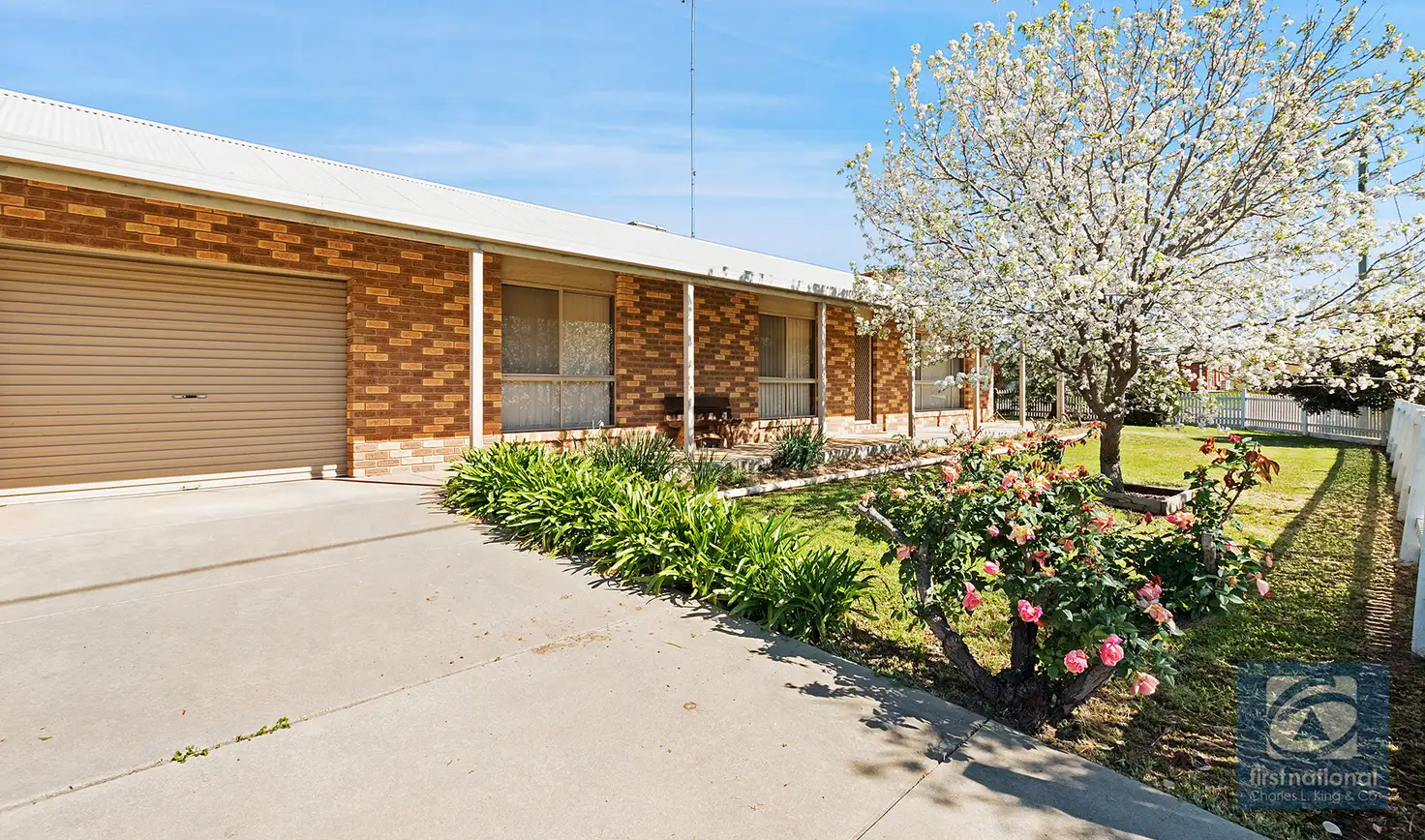 Main view of Homely house listing, 1 Opitz Court, Mathoura NSW 2710