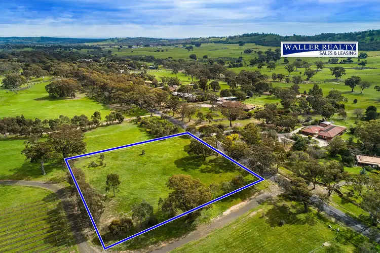57 Belvoir Park Road, Ravenswood VIC 3453