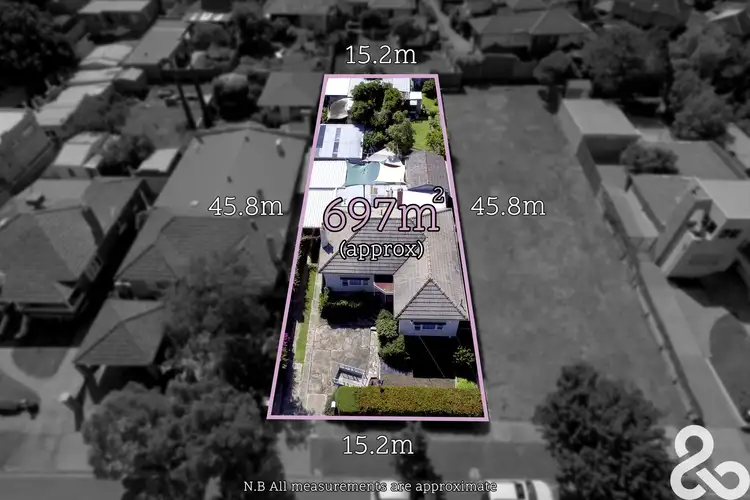 31 Home Street, Reservoir VIC 3073