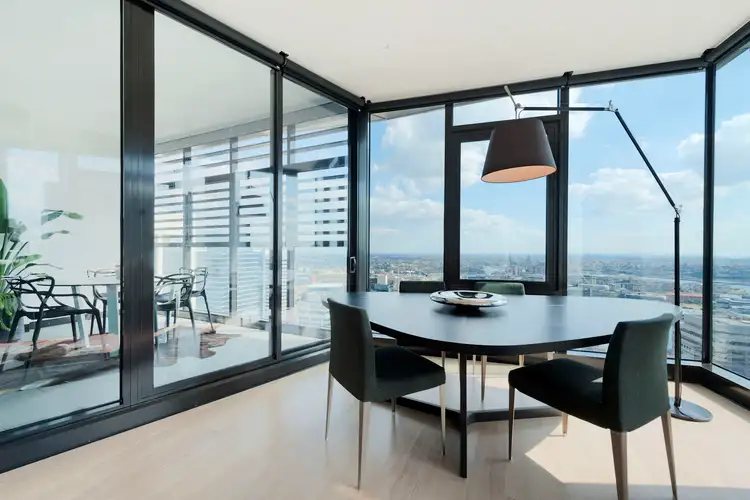 Fifth view of Homely apartment listing, 3302/38 York Street, Sydney NSW 2000