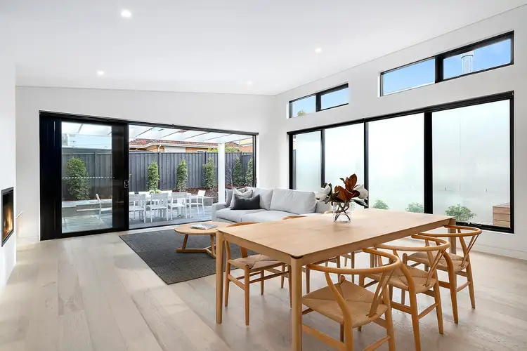 Fifth view of Homely house listing, 16A Frank Street, Newtown VIC 3220