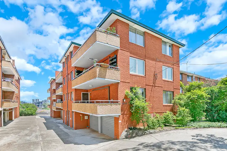 Main view of Homely unit listing, 9/820 Victoria Road, Ryde NSW 2112