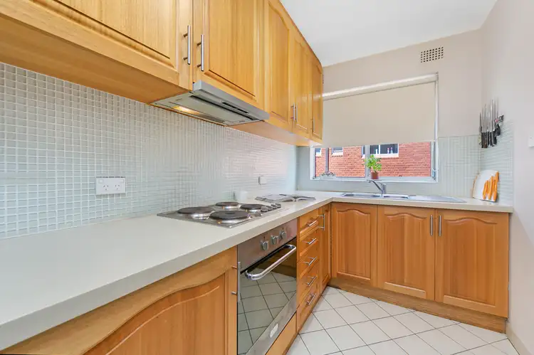 Third view of Homely unit listing, 9/820 Victoria Road, Ryde NSW 2112
