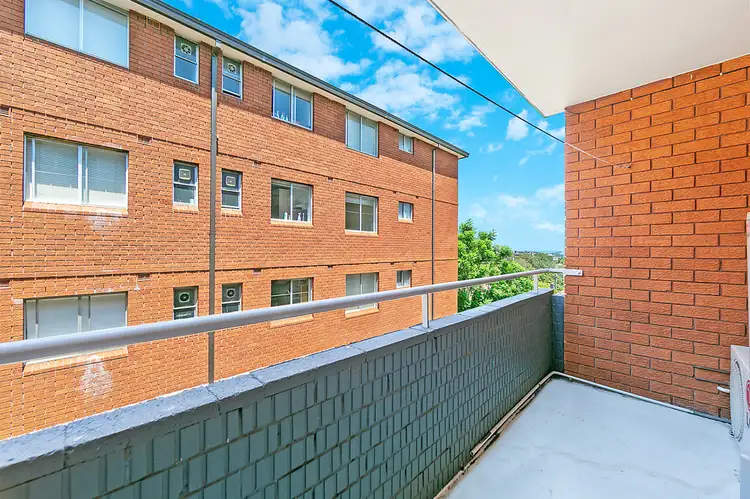 Fourth view of Homely unit listing, 9/820 Victoria Road, Ryde NSW 2112