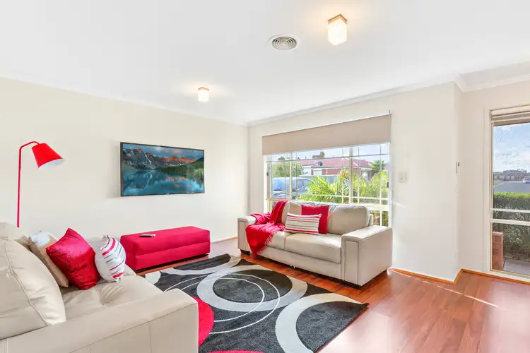 Second view of Homely house listing, 6 O'haire Street, Hillside VIC 3037