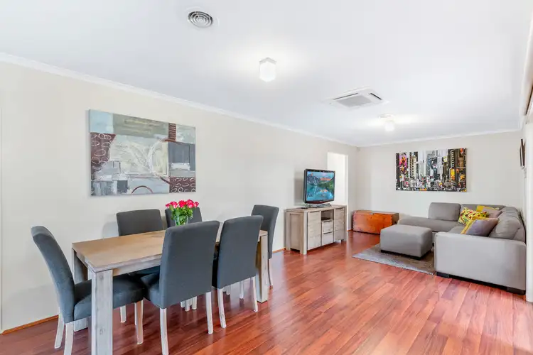 Third view of Homely house listing, 6 O'haire Street, Hillside VIC 3037