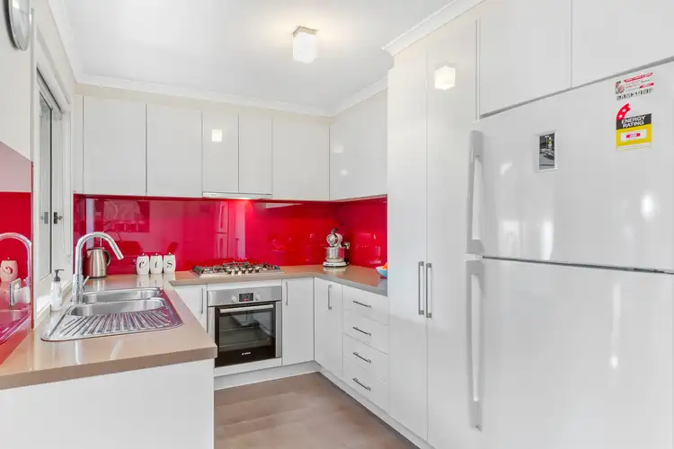 Fourth view of Homely house listing, 6 O'haire Street, Hillside VIC 3037