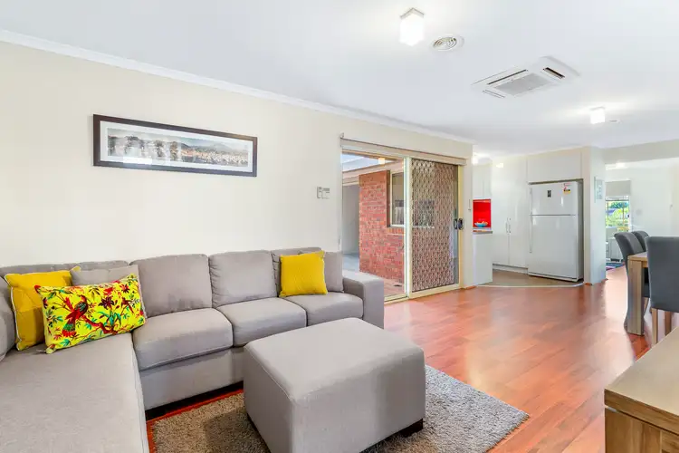Fifth view of Homely house listing, 6 O'haire Street, Hillside VIC 3037