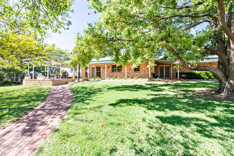 Main view of Homely rural property listing, 49R Burraway Road, Dubbo NSW 2830