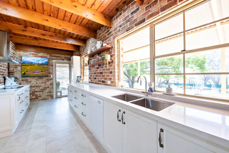 Second view of Homely rural property listing, 49R Burraway Road, Dubbo NSW 2830