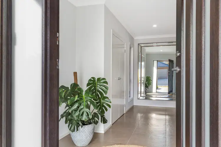 Second view of Homely house listing, 14 Canopy Crescent, Hillside VIC 3037