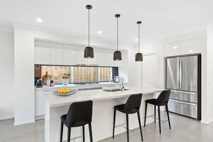 Fourth view of Homely house listing, 14 Canopy Crescent, Hillside VIC 3037