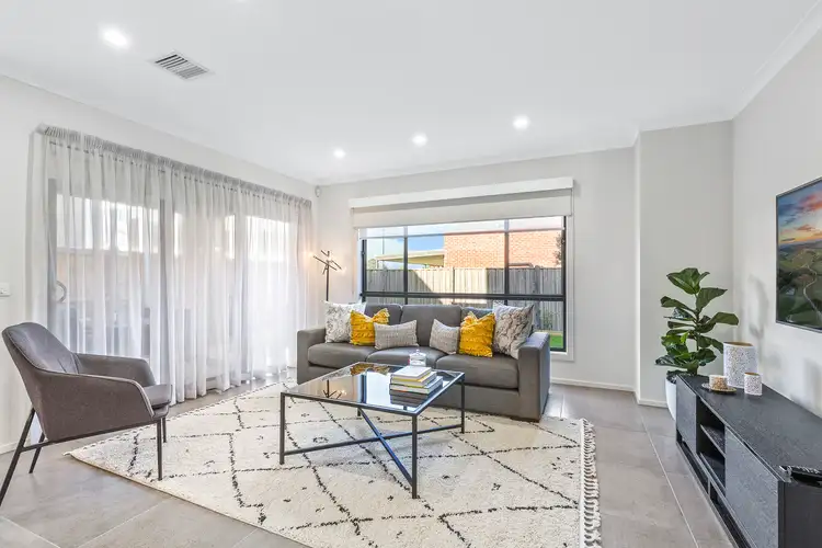 Fifth view of Homely house listing, 14 Canopy Crescent, Hillside VIC 3037