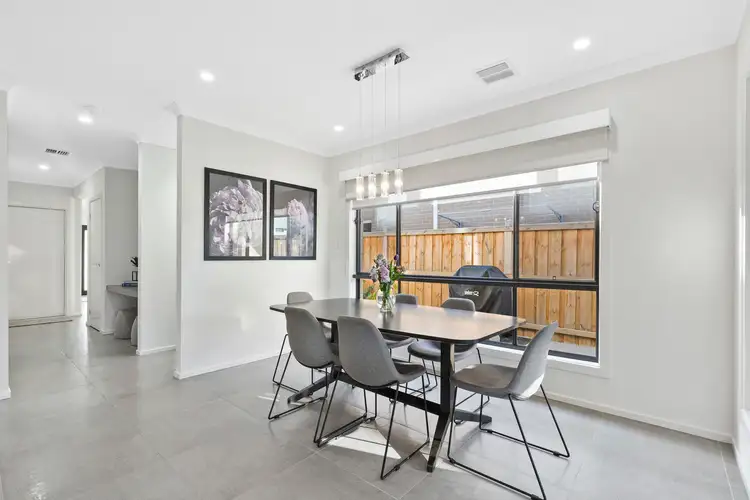 Sixth view of Homely house listing, 14 Canopy Crescent, Hillside VIC 3037