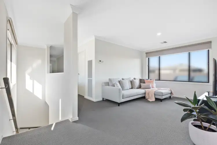 Seventh view of Homely house listing, 14 Canopy Crescent, Hillside VIC 3037