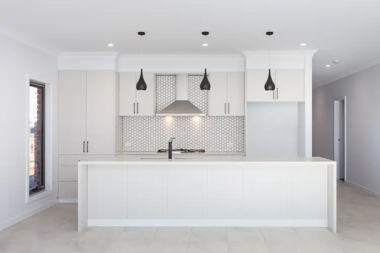 Second view of Homely house listing, 21 Livingstone Drive, Gol Gol NSW 2738