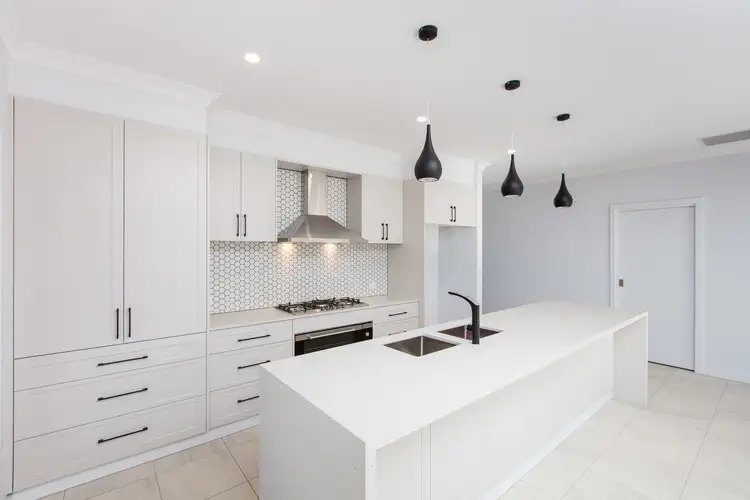 Third view of Homely house listing, 21 Livingstone Drive, Gol Gol NSW 2738