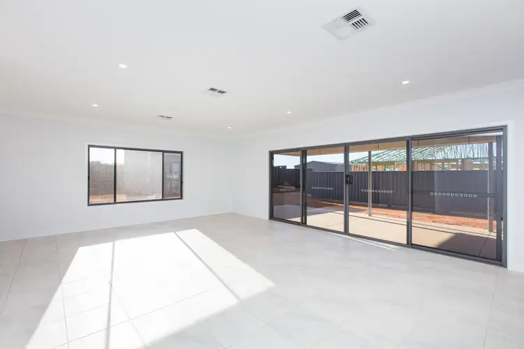 Fifth view of Homely house listing, 21 Livingstone Drive, Gol Gol NSW 2738