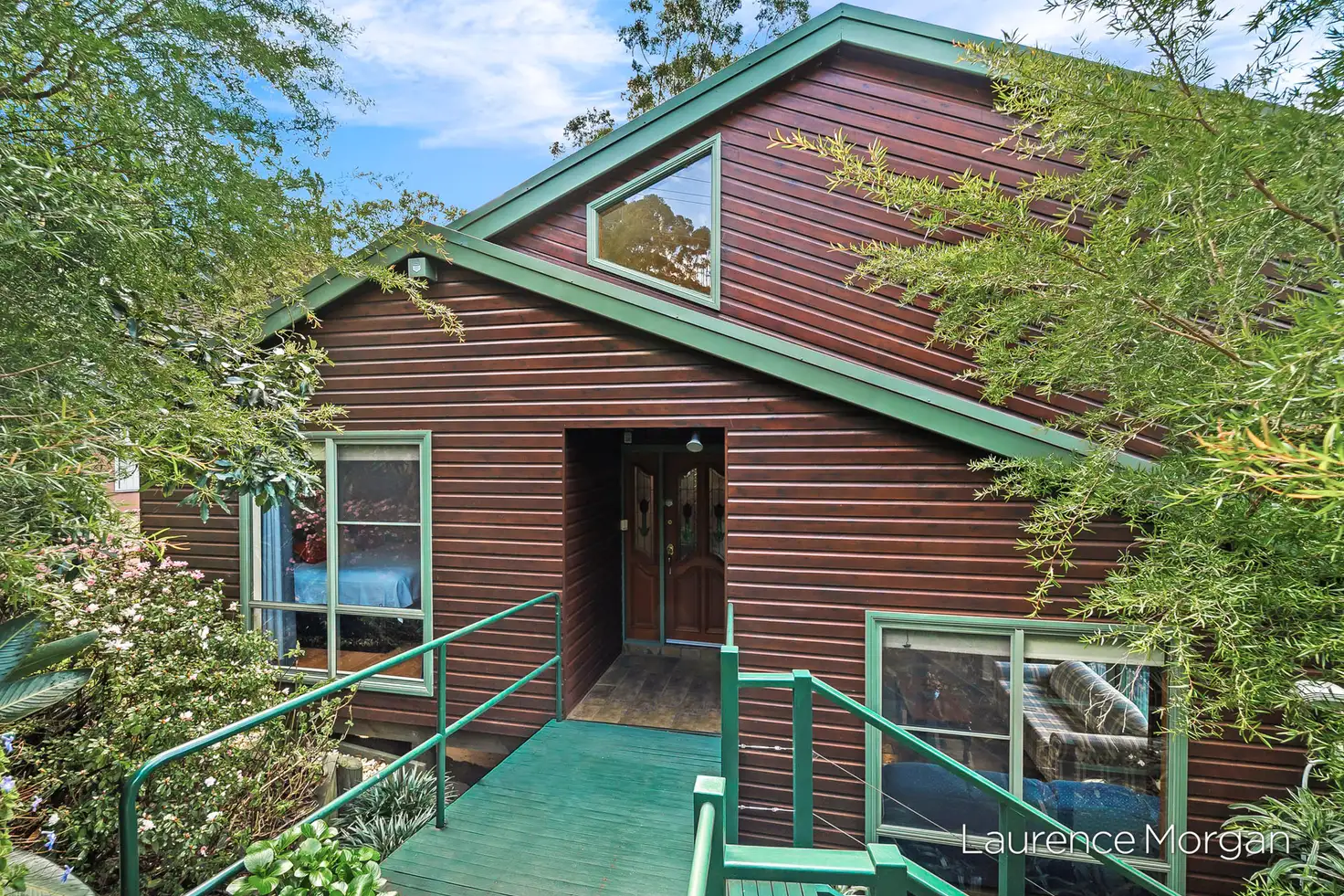 Main view of Homely house listing, 38 Hospital Road, Bulli NSW 2516